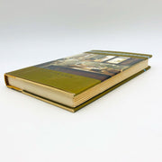 Spiderweb Penelope Lively Hardcover 1999 1st Ed 1st Print Social Anthropologist 4