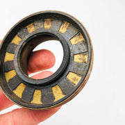 AMC Jeep J8129096 Seal for Front Axle Shaft 2.625" OD NOK AZ72838 New NOS OEM 11