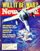 Newsweek Magazine March 2 1998 Saddam UN Kofi Annan Tara Lipinski Ice Skater 1