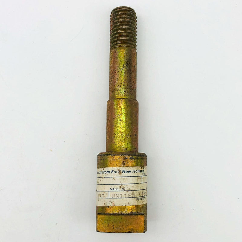 New Holland D0NN563D Shaft OEM NOS Ford 83976439 Loose No Package 1