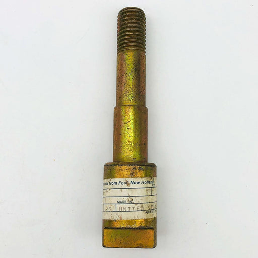 New Holland D0NN563D Shaft OEM NOS Ford 83976439 Loose No Package 1