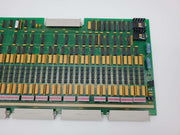 Giddings & Lewis 502-03553-01 DC 128 Input Board 501-04537-01 8000 Series CNC 4