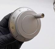 Future Life iHDW-AA-80 Panel Mounted Handwheel for Fanuc Teach Pendant 1