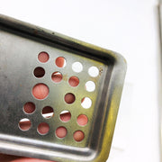 Poulan 530023797 Muffler Baffle for Chainsaw OEM New Old Stock NOS Loose No Pkg 8