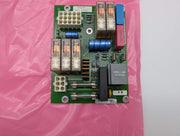 Comet Yxlon 4512 108 02709 PCB Replacement Card PSR X-Ray Machine 451210802709 4