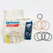 Mopar 3491350 Steering Gear Valve Seal Kit OEM NOS For Dodge Open 1