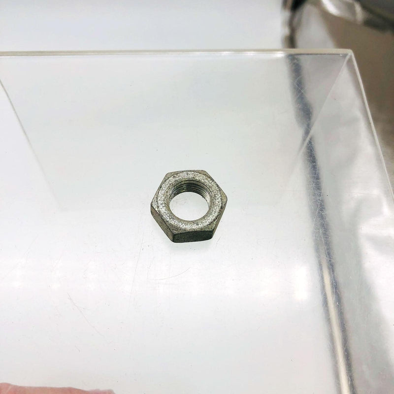 John Deere 14H881 Hex Nut 1/2 OEM New Old Stock NOS Loose 8