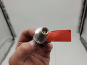 Huber + Suhner 3401.17.K Coaxial Surge Protector N Female to N Female To 1 GHz 3