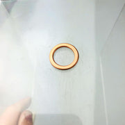 Gravely 06306300 Washer Nut .63x.875x.062 OEM NOS Replaces 012707 6