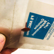 AMC Jeep 3209916 Check Valve for Carburetor OEM NOS 81-86 8cyl CJ 5-8 Sealed 2