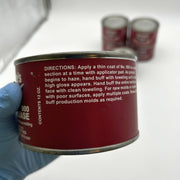 Collinite's Number 900 Mold Release Paste Petroleum Distillates Lot of 6 Cans 4