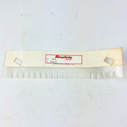 Simplicity 1667828 Liner Polyethylene for Snow Blower OEM NOS Replaced 1667828SM 9