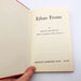 Ethan Frome Edith Wharton Hardcover 1970 New England Early American Life 6