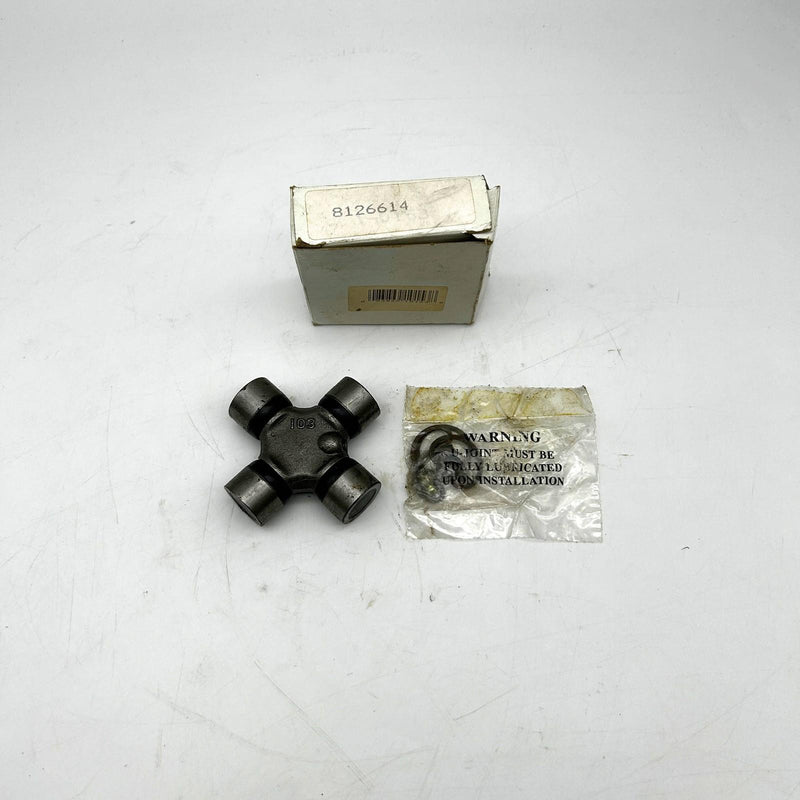Crown 8126614 U Joint Package Spider Assembly New Old Stock NOS For 81-86 Jeep 3