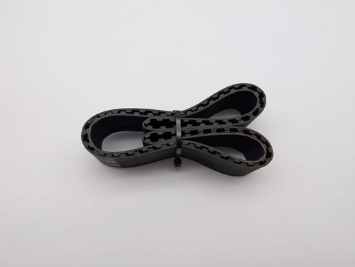 Gates 510H200 Timing Belt 1/2" Pitch 102 Teeth 2" Width 51" Length PowerGrip 2