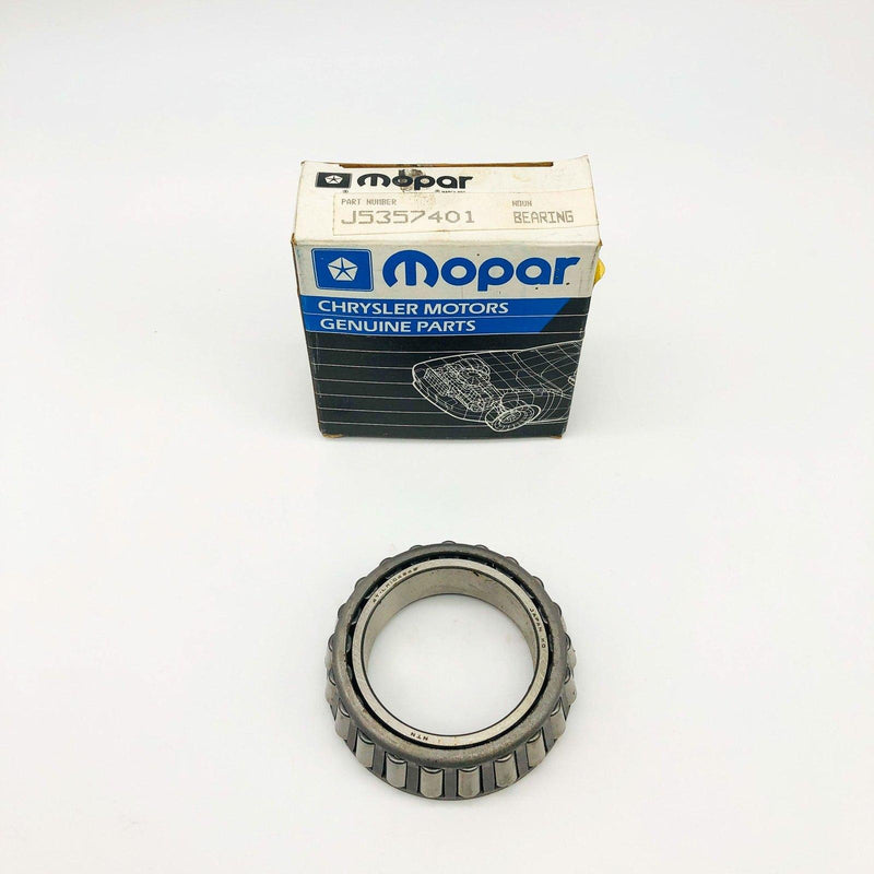 Mopar 5357401 Bearing for Front Disc Brakes OEM NOS 81-86 Jeep Grand Wagoneer 9
