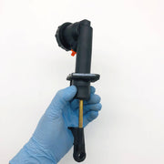 Crown 4636864 Clutch Master Cylinder Slave Cylinder Hose New Old Stock NOS Open 7