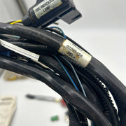 Mopar 82205621 Hardtop Wiring Kit Incomplete OEM NOS 2000-01 Jeep Wrangler 11