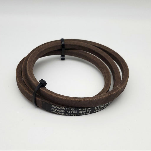 Prime Line 7-4H520 Belt 1/2" Width 52" Length Aramid V-Belt 1