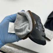 Ansell Edge 48-929 Cut and Oil-Resistant Gloves Size 9 Large Nitrile Coat 12 Prs 6