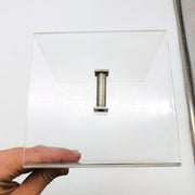 Poulan 505267886 Spacer for Chainsaw OEM New Old Stock NOS Loose No Pkg 8