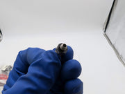 Arrow Pneumatics ASP-M 10/32 Exhaust Muffler #10-32 300 PSI 40 Micron 10 Pack 3