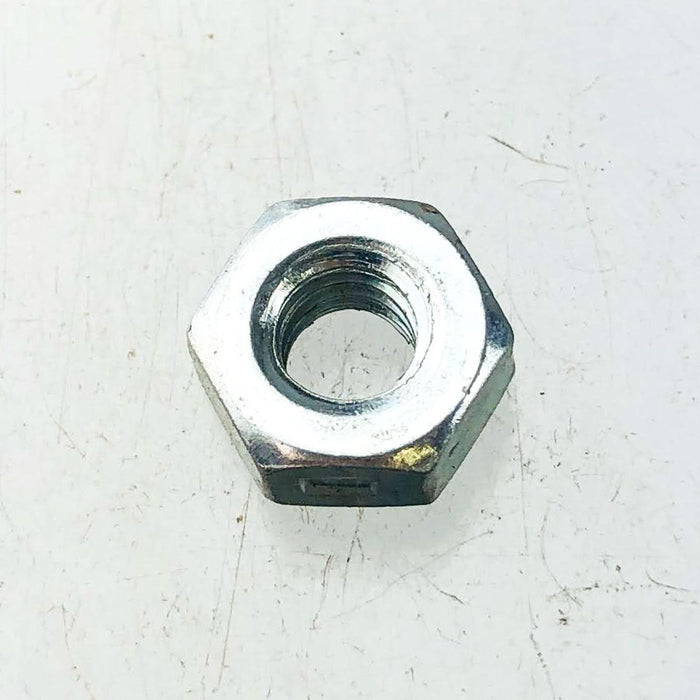 Ariens Gravely 06500812 Lock Hex Nut 1/4-20 OEM NOS Replaces 424215 Loose 1