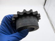 Martin 5016 1 1/2 Chain Coupling Sprocket 1-1/2" Bore 16 Teeth 3/8" Pitch 3