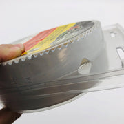 Blu-Mol Xtreme 5156B Hole Saw 6"/152MM Cobalt Bi-Metal 1-7/8" Depth of Cut 5