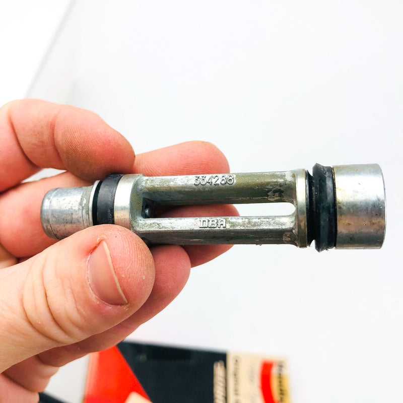 Renault 7701201506 Master Cylinder Repair Kit OEM NOS Bendix RL 55234400 10