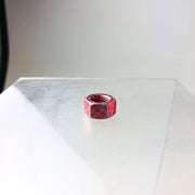 Simplicity 1668927 Nut Hex Centerlock 3/8-24 OEM NOS Replaced by 1668927SM Red 6