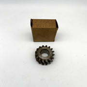 Jeep 991039 Reverse Idler Gear for T14 Manual Transmission NOS Open 3