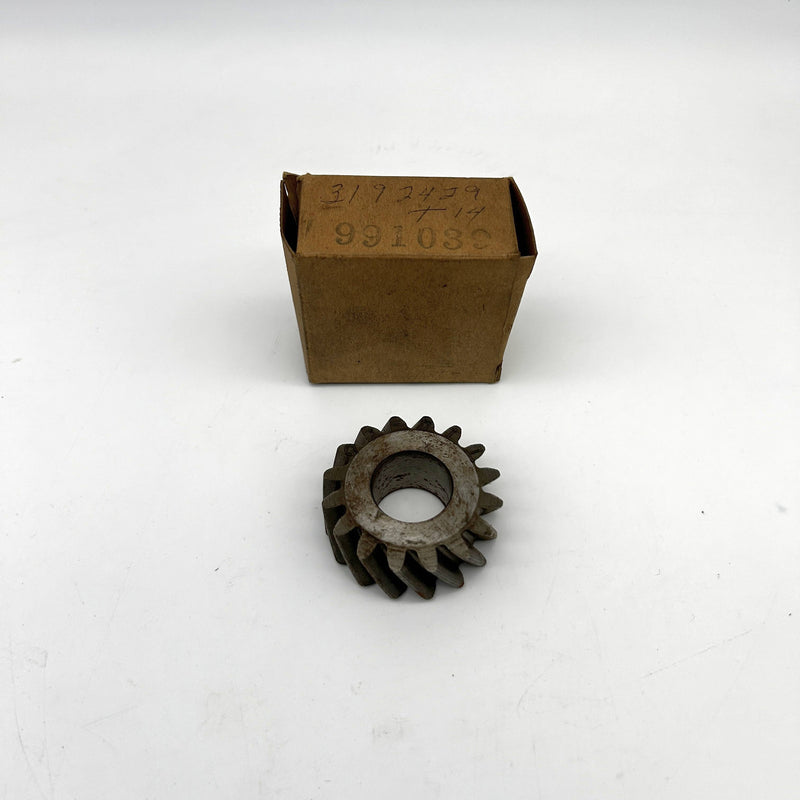 Jeep 991039 Reverse Idler Gear for T14 Manual Transmission NOS Open 3