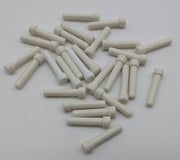 Deutsch Connector Sealing Plugs SZ12 & 16 TE Connectivity 11407-ZZ Pack of 25 1