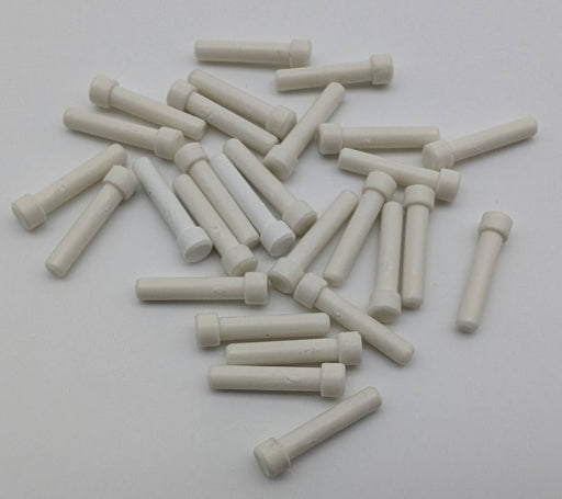 Deutsch Connector Sealing Plugs SZ12 & 16 TE Connectivity 11407-ZZ Pack of 25 1