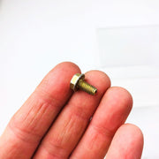 Briggs and Stratton 690664 Screw Hex Head OEM NOS Replaces 94874 / 93804 / 93246 4