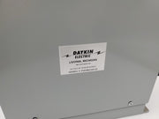 Daykin PSD4862410-1E Power Supply 24V DC 3 Phase 10A Enclosed NIB 2