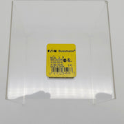 Bussmann MDA-3-R Fuses 3A 250V Time Delay Ceramic Pack of 5 1