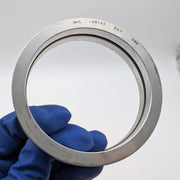 SKF LOR 102 Labyrinth Seal 3-7/16" ID 4.13" OD 7/8" W PosiTrac Bearing Housing 1