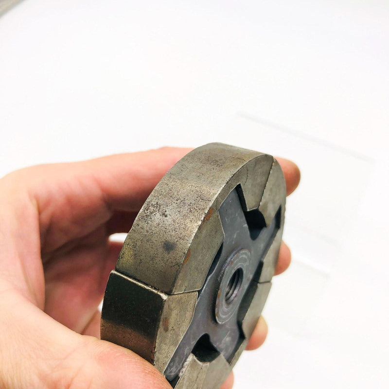 McCulloch 52067 Clutch Assembly for Chainsaw OEM New Old Stock NOS Loose No Pkg 7