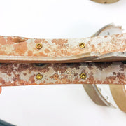 Jeep Brake Shoe Set J320 0691 AFC6FE 2328 New Old Stock NOS FMS 40 Aimco Canada 7