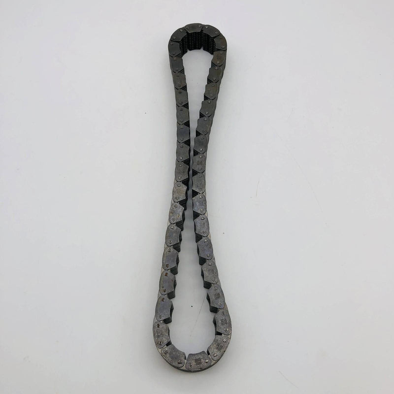 AMC Jeep 8130977 Drive Chain for Gear Train NPG Model 208 OEM NOS 81-86 Open 8