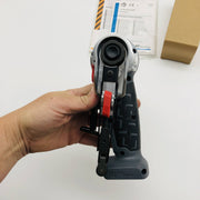 Ingersoll-Rand G1811 Belt Sander Cordless Tool Only IQV12 With 60/80 Grit Kit 11