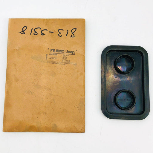 AMC Jeep 8133318 Gasket for Brake Master Cylinder Reservoir OEM NOS 81-86 Cherok 1