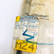 Mopar 4723445 Wiper Blade Insert Refill OEM NOS For Chrylser Dodge 1993-1997 9