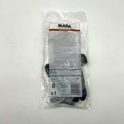 Mapa Krytech 580 Cut Resistant Gloves Sz 8 Medium Nitrile 13 Gauge 1 Pair 5