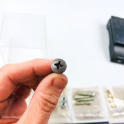 Snapper 90228 Screw Philips Oh Machine OHMS 5/16F OEM NOS Replaced by 7090228 6