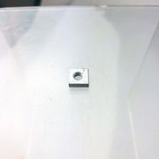 Gravely 120611 Nut Machine 10-32 Square OEM NOS Replaced by 21050400 6