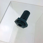 Mopar 4103165 Stop Bumper for Hood Behind Lock Assembly OEM NOS 1993 Jeep 1ct 4