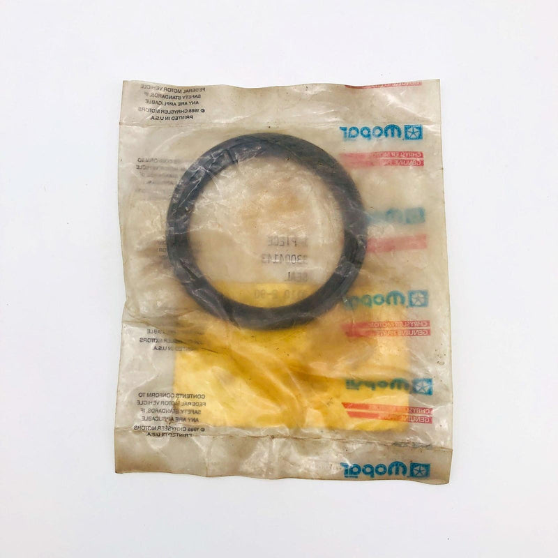 Mopar 33004143 Oil Seal for Crankshaft Flywheel Piston OEM NOS 83-86 Jeep Sealed 3